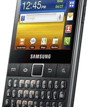 Samsung B5510 Galaxy Y Pro