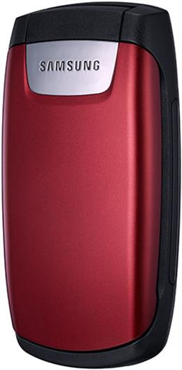 Samsung C260