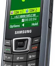 Samsung C3212 DUOS