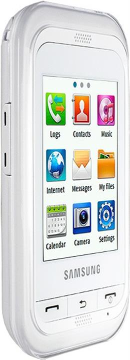 Samsung C3300 Champ