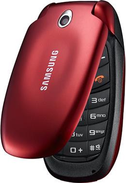 Samsung C520