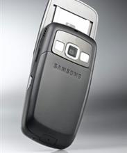 Samsung D600