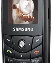 Samsung E200