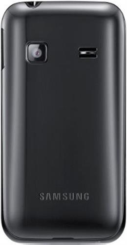Samsung E2600