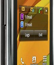 Samsung E2652 Champ