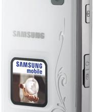 Samsung E420