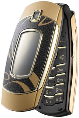 Samsung E500