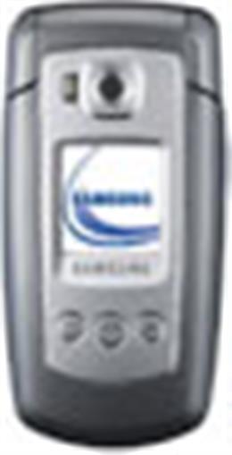 Samsung E770