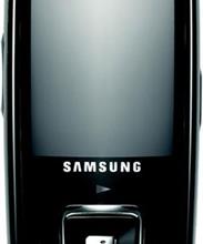 Samsung E900