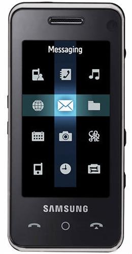 Samsung SGH-F490