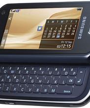 Samsung F700