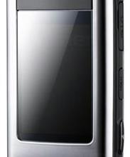 Samsung G400 Soul