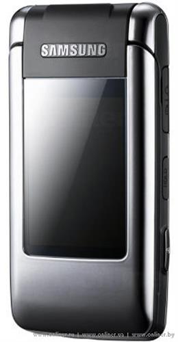 Samsung G400 Soul