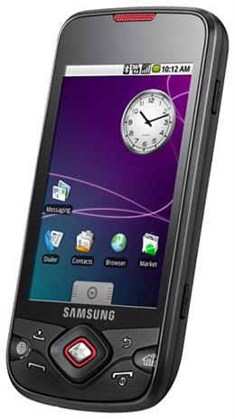 Samsung i5700