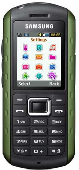 Samsung GT-B2100