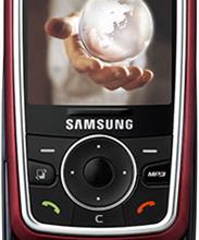 Samsung i400