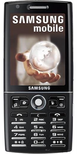 Samsung i550