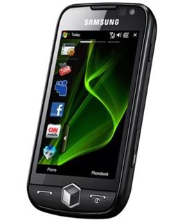 Samsung i8000 Omnia II 8GB