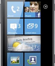 Samsung i8350 Omnia W