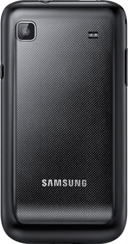Samsung i9001 Galaxy S Plus 8GB