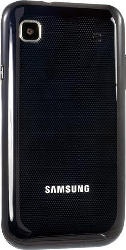Samsung i9003 Galaxy S 16GB