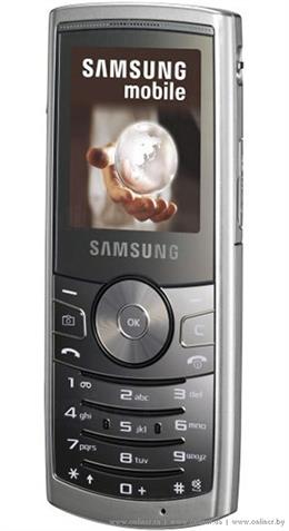 Samsung SGH-J150