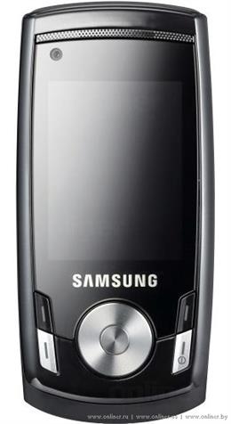 Samsung L770