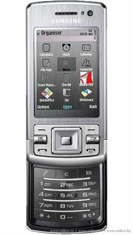 Samsung L870