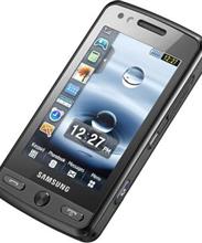 Samsung M8800 Pixon