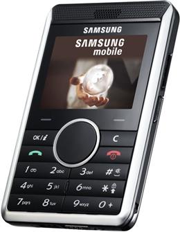 Samsung P310