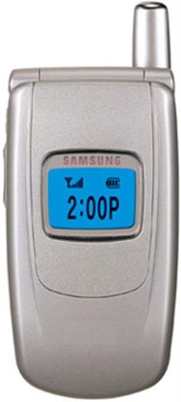 Samsung S500