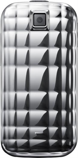 Samsung S5150 Diva Folder