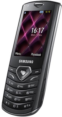 Samsung S5350
