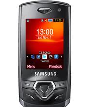 Samsung S5550