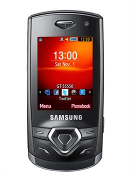 Samsung S5550