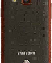 Samsung Galaxy xCover S5690