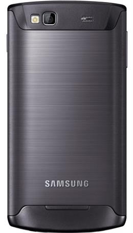 Samsung S8600 Wave 3