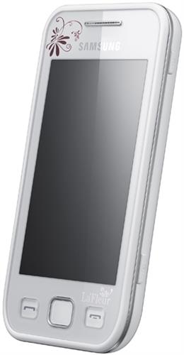 Samsung S5250 Wave 525 La Fleur