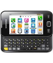 Samsung Wave 533