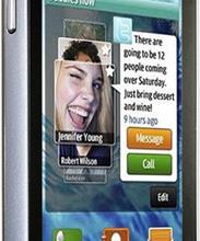 Samsung S7230 Wave 723