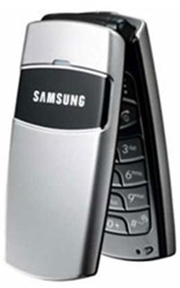 Samsung X200