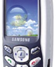 Samsung X600
