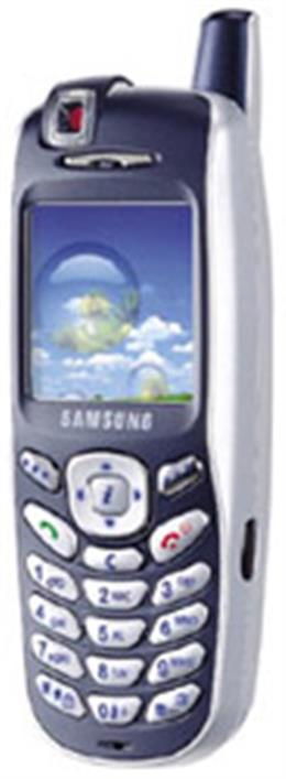 Samsung X600