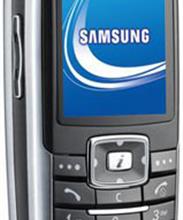 Samsung x700