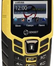 Senseit P8