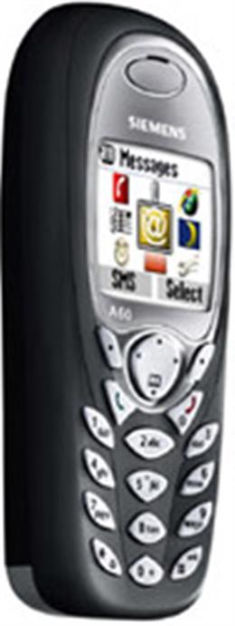 Siemens A60