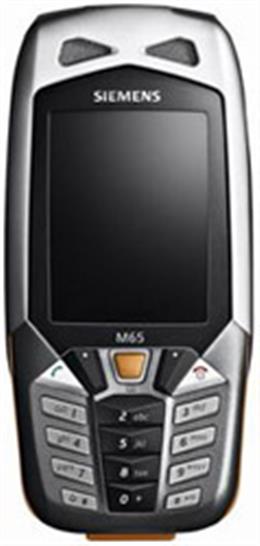 Siemens M65