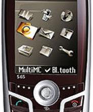Siemens S65
