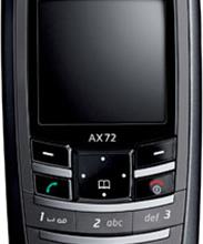 Siemens ax72