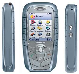 Siemens SX1